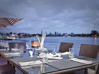 Radisson Blu Anchorage Hotel
