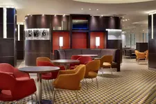 Radisson Blu Hotel Olümpia