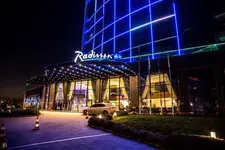 Radisson Blu Hotel, Diyarbakir