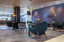 Radisson Blu Scandinavia Hotel Aarhus