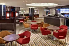 Radisson Blu Hotel Olümpia