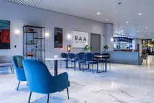 Radisson Blu Scandinavia Hotel Aarhus