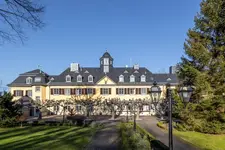 Jagdschloss Hotel Niederwald