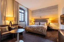 Jagdschloss Hotel Niederwald