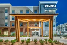 Cambria Hotel Summerville - Charleston