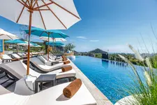 Anda Sea Tales Resort