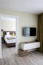 Appartementhotel Fidelio
