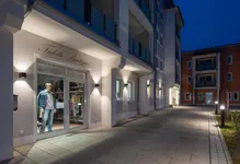 Appartementhotel Fidelio