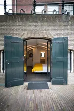 Hotel Oudegracht