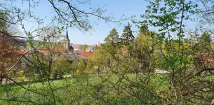 Fränkische Landherberge
