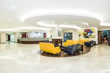 Holiday Inn Convention Center