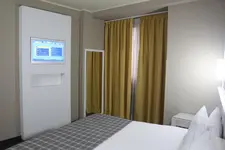 Hotel Garibaldi