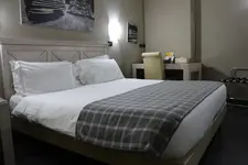 Hotel Garibaldi