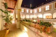 Chateau Třebešice