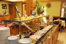 Wellness- und Wohlfühlhotel Waldeck