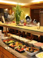 Wellness- und Wohlfühlhotel Waldeck