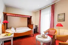 Romantik Hotel Hof zur Linde