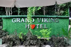 Grand Viking Hotel