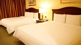 Hotel Las Palmas Inn