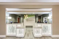 Holiday Inn Hotel & Suites Lake City