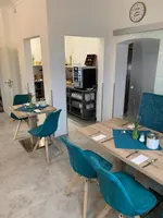 Hotel Hanseat Stralsund