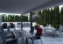 Hotel Hohenloher Tor