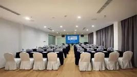 Holiday Inn Express Guilin City Center