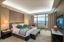 Narcissus Al Hamra Hotel Jeddah