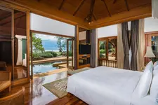 JW Marriott Phuket Resort and Spa