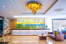 Vareena Palace hotel