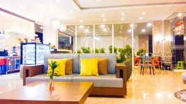 Vareena Palace hotel