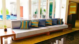Vareena Palace hotel