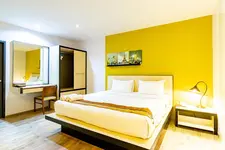 Thongmanee Hotel