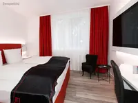 Dormero Hotel Darmstadt