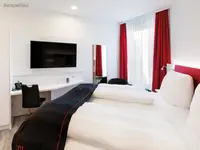 Dormero Hotel Darmstadt