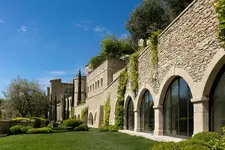 La Bastide (Gordes’ Provençal Palace)