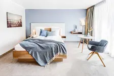 Hotel Muschelgrund