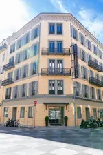 Hôtel Nice Azur Riviera