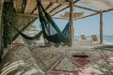 Éteka Slow Beach Hotel