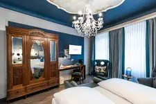 Hotel Würzburger Hof