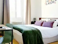 Hôtel du Midi