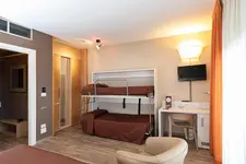 Hotel Donatello Imola