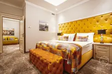 Golden Key Boutique Hotel