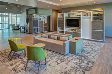 Holiday Inn Hotel & Suites - Houston West - Katy Mills