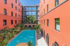 Ban Suan Phran Nok Hotel (โรงแรมบ้านสวนพรานนก)