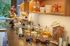 ElzLand Hotel 9 Linden