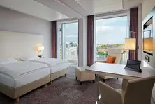 Radisson Blu Hotel Leipzig