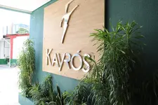 Kayrós Business Hotel