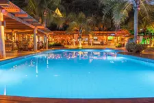 Hotel Atalaia do Mariscal