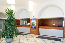 Hestia Hotel Ilmarine